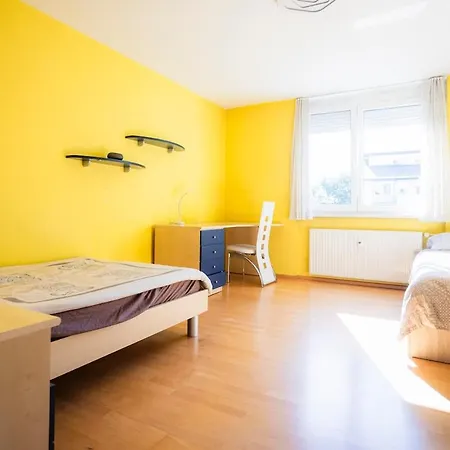 The Color Loft