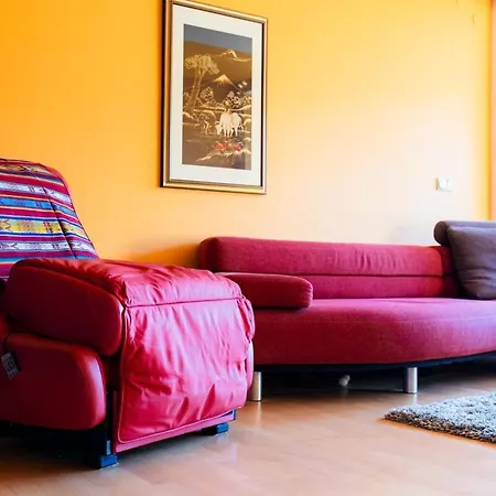 The Color Loft *