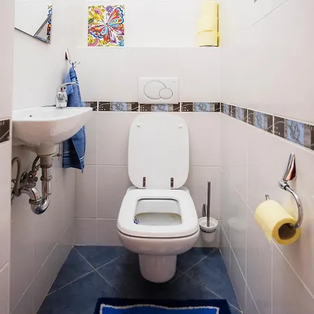 Apartment The Color Loft