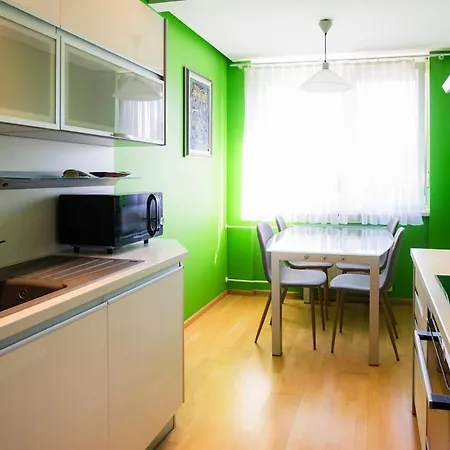 The Color Loft リュブリャナ