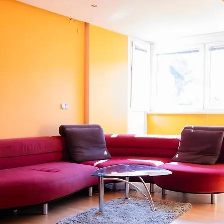 The Color Loft