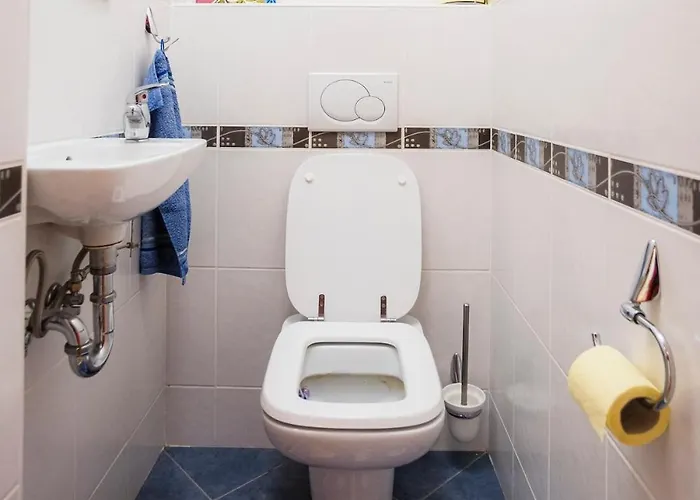 Apartmán The Color Loft