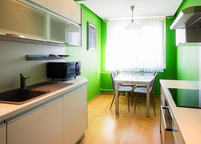 The Color Loft Lublaň