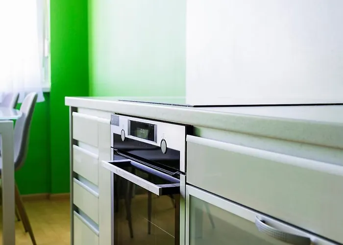 The Color Loft * Lublaň