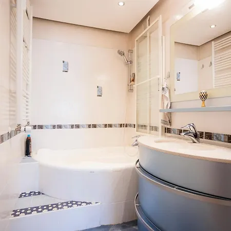 The Color Loft * 卢布尔雅那